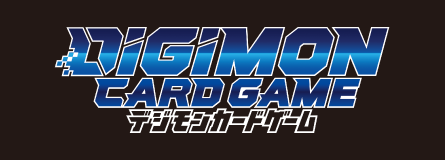 數碼暴龍 Digimon TCG