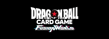 Dragon Ball Super Card Game Fusion World
