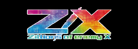 Z/X Zillions of enemy X