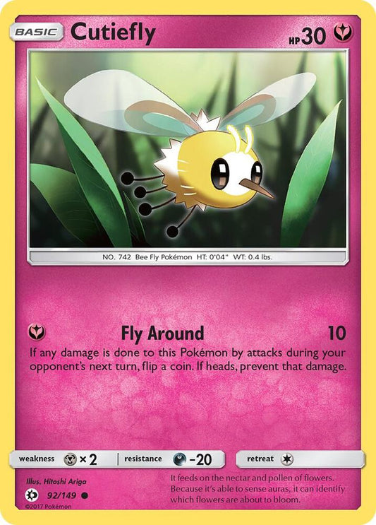 SM1 092/149 Cutiefly C